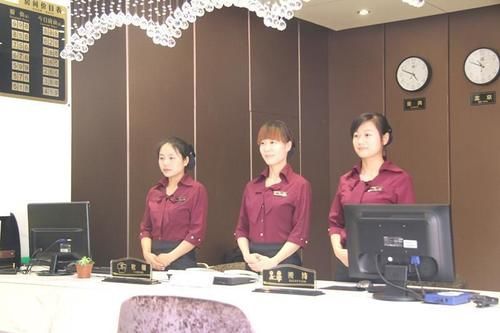 Wu Dang Athens Hotel Wudangshan Extérieur photo
