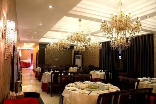 Wu Dang Athens Hotel Wudangshan Extérieur photo