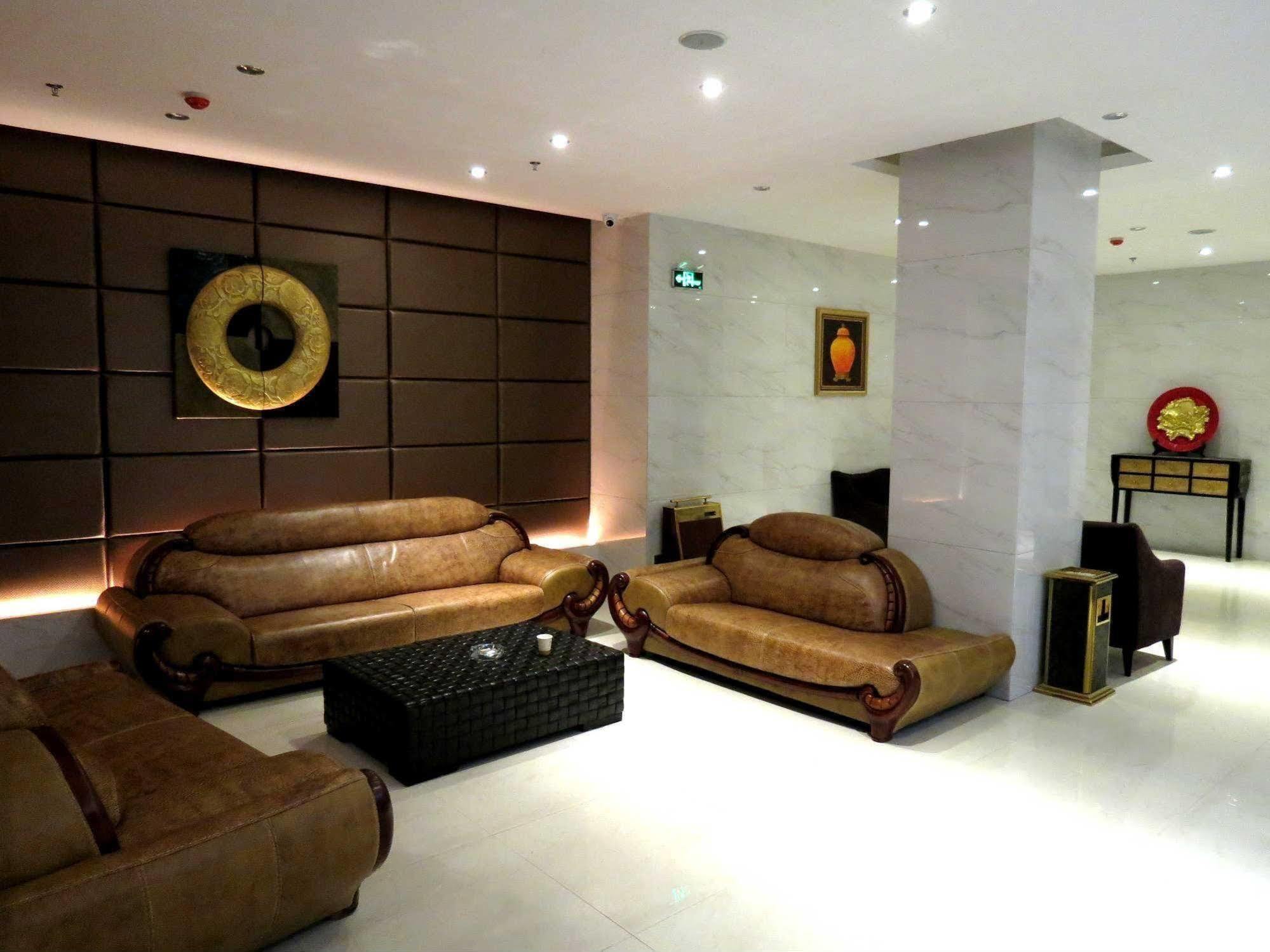 Wu Dang Athens Hotel Wudangshan Extérieur photo